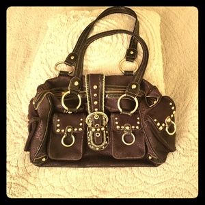 Kathy Nan Zeeland Purse